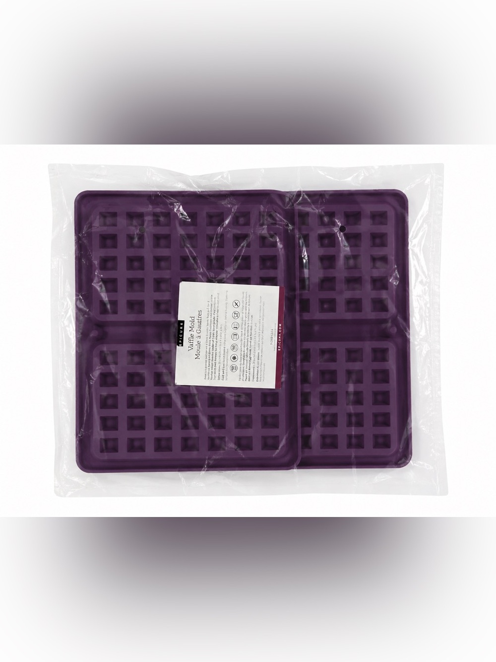 Silicone Keyboard Cover - Black
